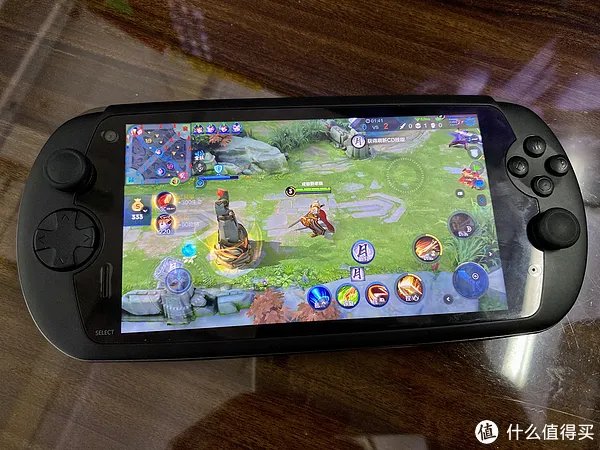 魔奇i7S最专业的游戏手机开箱+使用感受