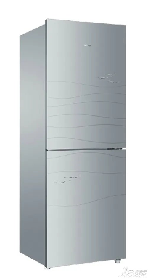 海尔双门冰箱怎么样以及其报价