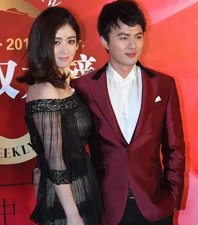 叶祖新老婆照片疑似曝光 男神与蒋欣公布恋情