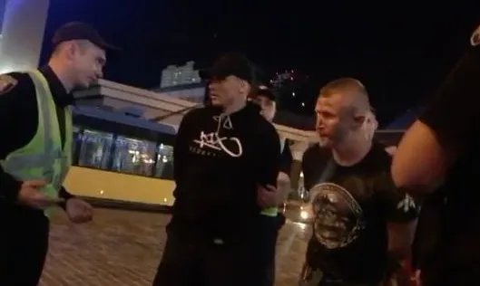 利物浦球迷为何在基辅遭袭击？