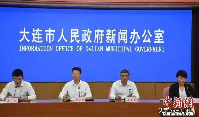 这次大连的大连湾疫情是咋回事？我们平时应该咋去注意？