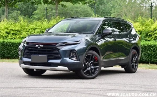 20到25万买什么suv车好