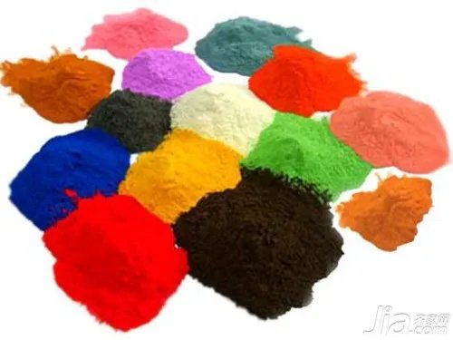 什么是粉末涂料  粉末涂料用途有哪些