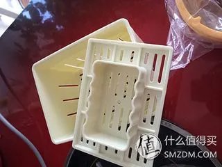 中了电视购物的毒！HUROM 韩国惠人 HU-500DG 原汁机