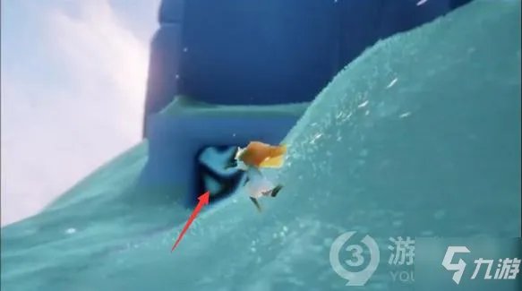 《光遇》晨岛先祖位置在哪 晨岛先祖位置分布图一览