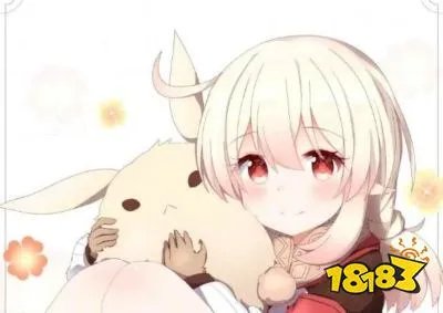 原神可莉事件是什么 明日方舟可莉事件图片原图