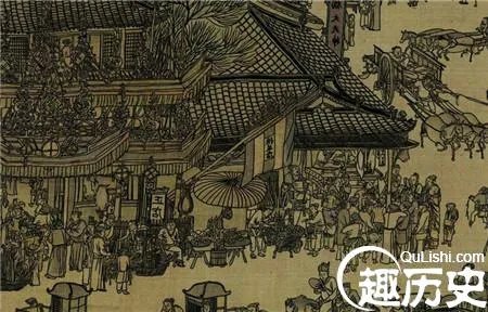 《清明上河图》竟然隐藏了一个旷世阴谋!