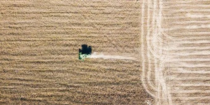 首批俄大豆入境是怎么回事