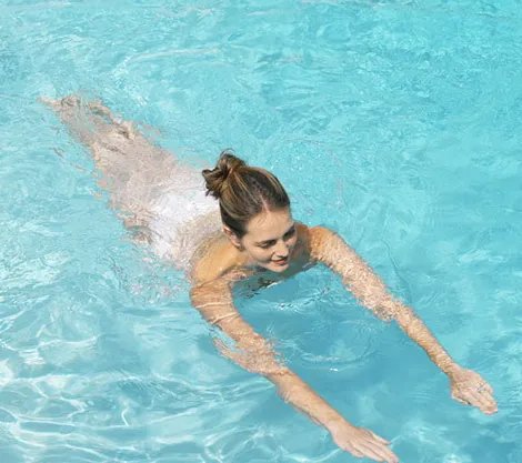 8种运动减肥瘦身方式，速度学起！