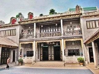 广东天地食品集团的集团概况