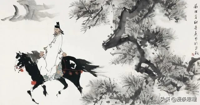 “开颜酌美酒，乐极忽成醉。”是什么意思？该如何理解？