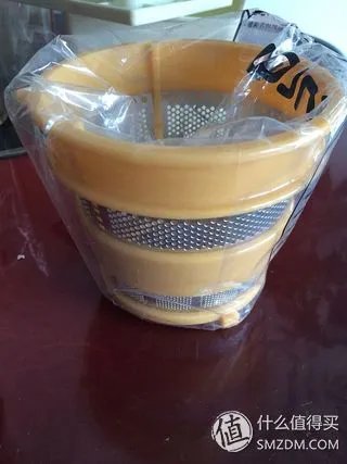 中了电视购物的毒！HUROM 韩国惠人 HU-500DG 原汁机