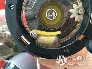 中了电视购物的毒！HUROM 韩国惠人 HU-500DG 原汁机