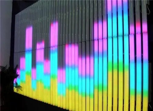 led幕墙灯造价多少钱一平米 led幕墙灯特点及安装注意事项