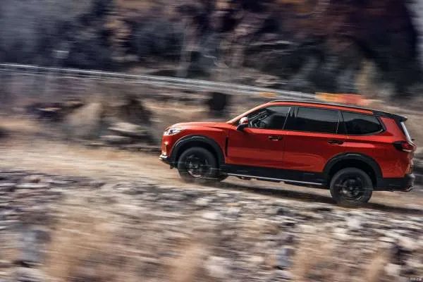 被围观多月的上汽MAXUS D90 Pro终于上市,车友表示没白等!