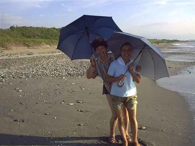 台湾环岛游，有什么建议？