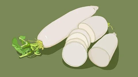 雾霾天气食物上吃什么清肺呢