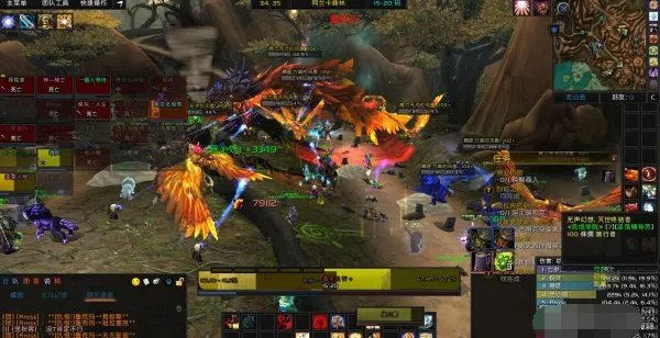 魔兽世界格罗玛许堡 在哪里