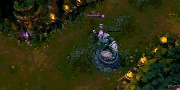 《LOL》IG战队上单The shy是哪国的 the shy介绍一览