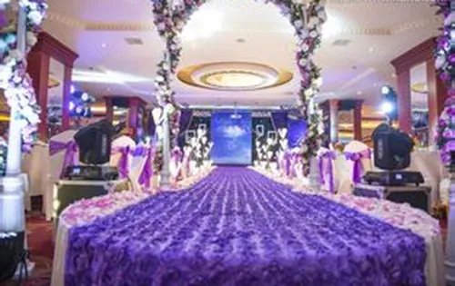 上海婚宴酒席哪家好  预订酒席有哪些技巧