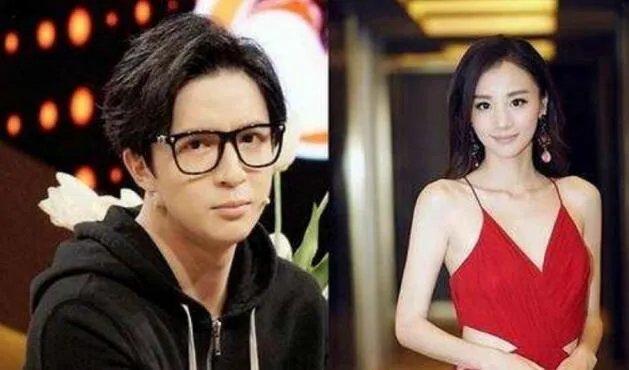 高磊鑫现在老公是陈龙吗 为什么说高磊鑫的面相不旺夫