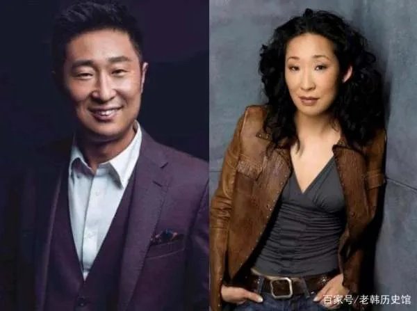 景甜和蔡徐坤长像酷似，明星跨性别撞脸都有谁呢？