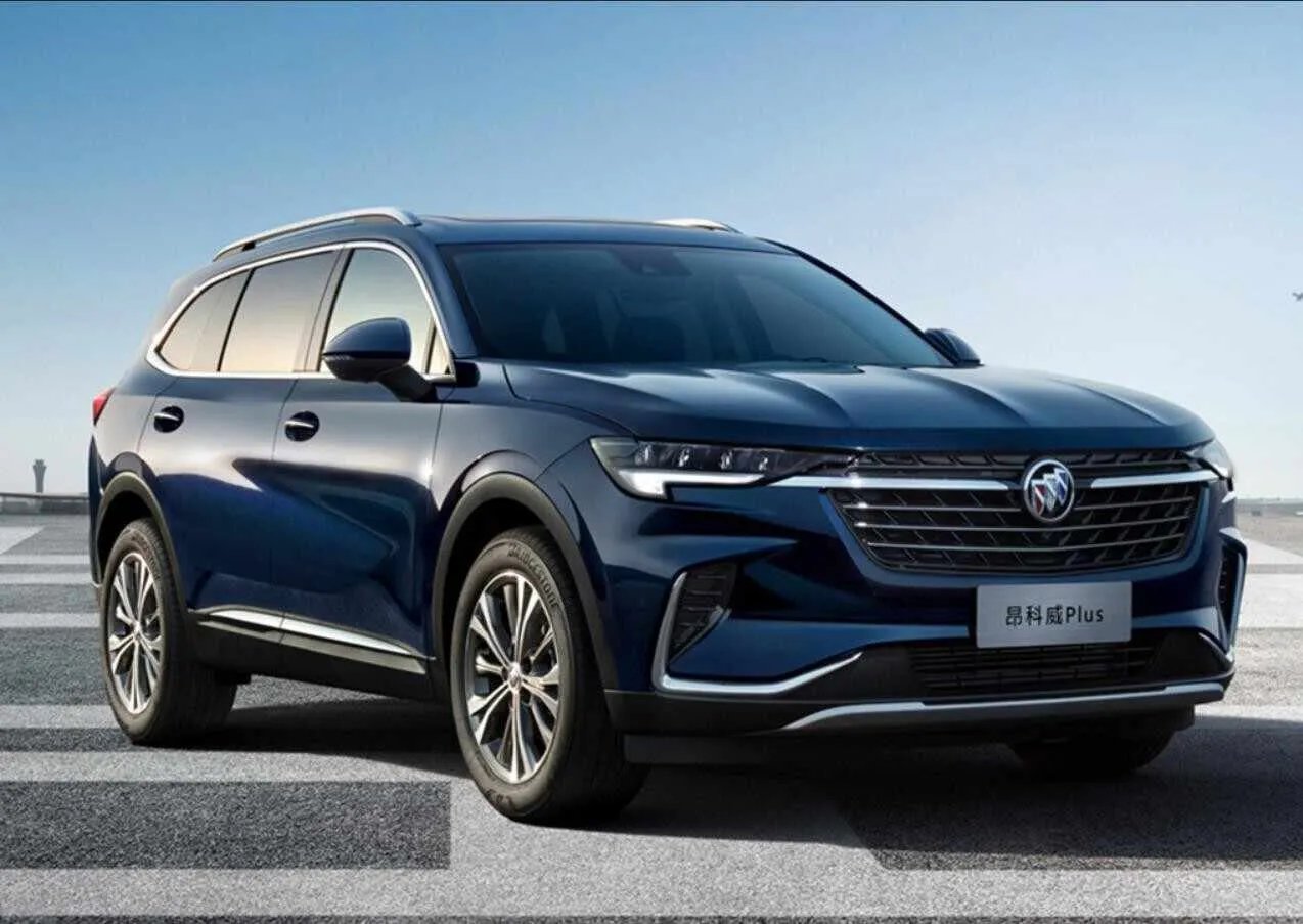 性价比超高的SUV