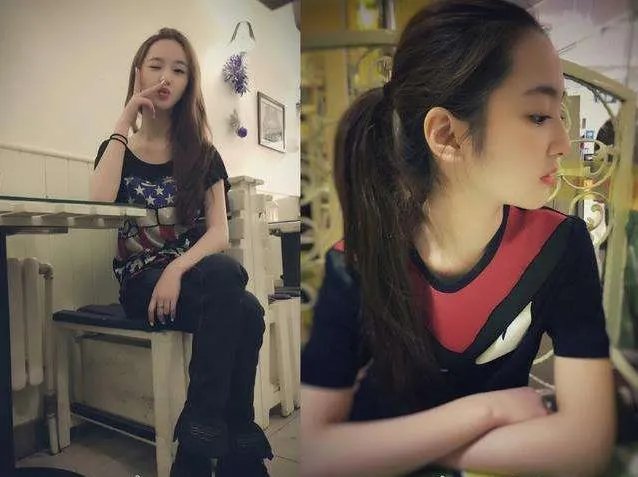 张木易和miki现状,张木易和miki的故事