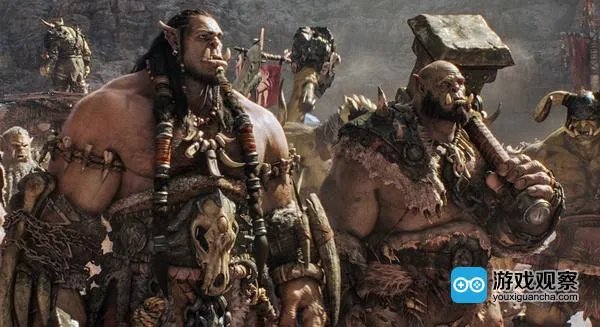 游戏泛娱乐模式之下 影游互动该怎么做？