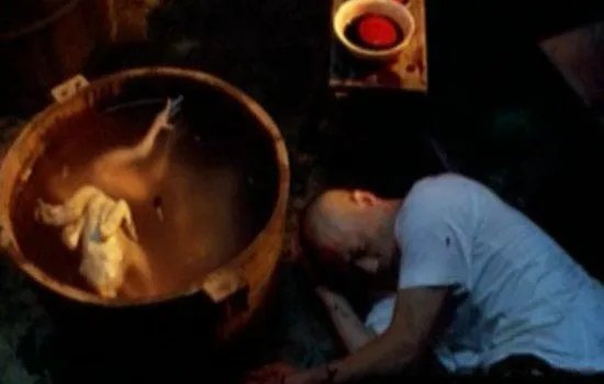 泰国干尸细伟照片 干尸博物馆那个女尸是谁?生前真实照片