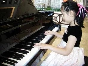 钢琴可以自学吗