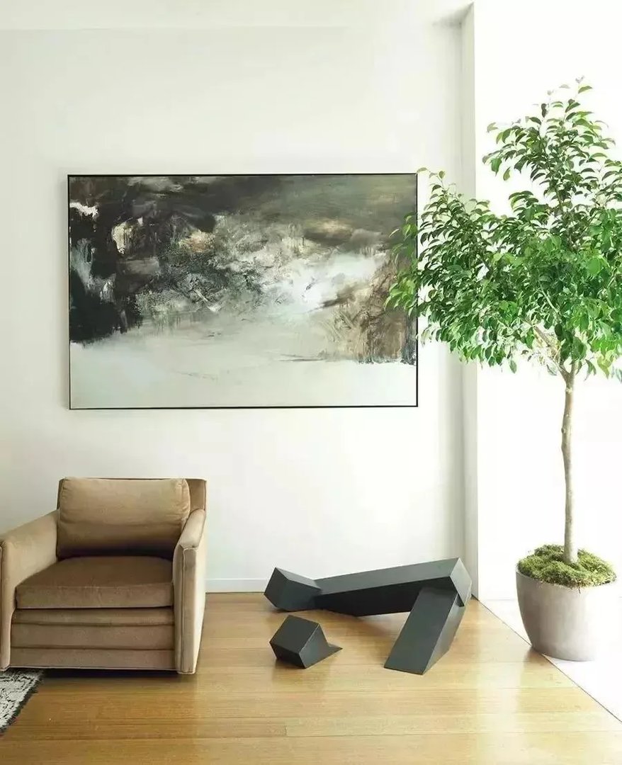 著名建筑师贝聿铭故居出售,他亲自操刀的家居然是这样的?