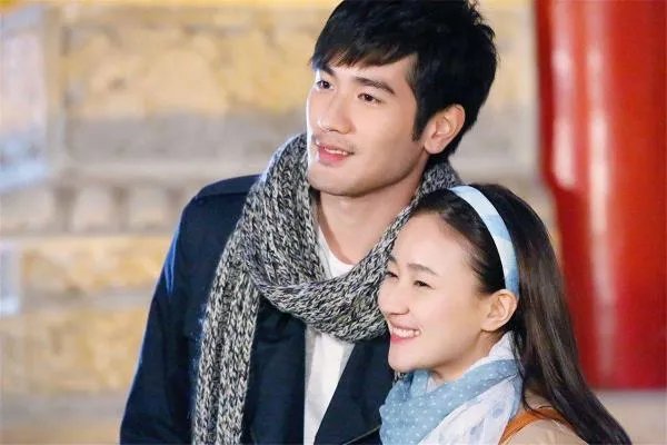 王沥川什么电视剧