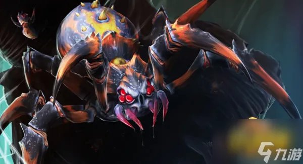 DOTA2育母蜘蛛出装怎么出 育母蜘蛛出装攻略