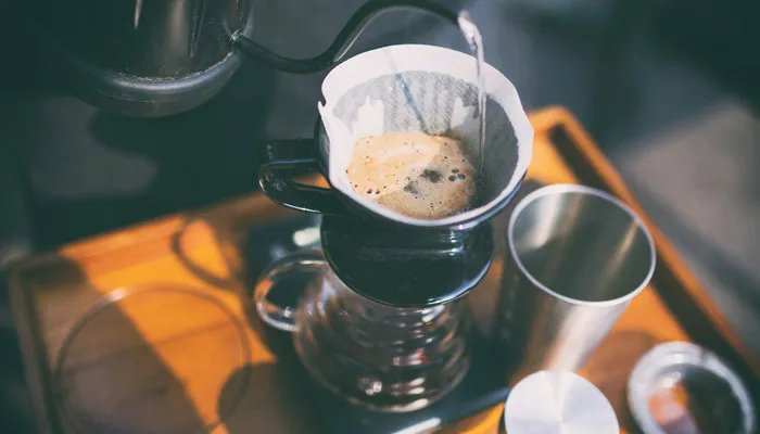 咖啡壶的种类有哪些 咖啡壶有哪些种类