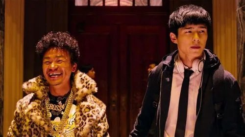 《唐探3》票房破39亿元,豆瓣评分却下跌到5.6,你对这部电影咋评价?