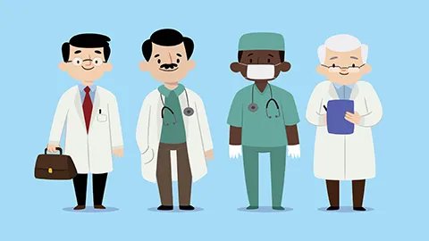 甲状腺结节是什么原因引起的