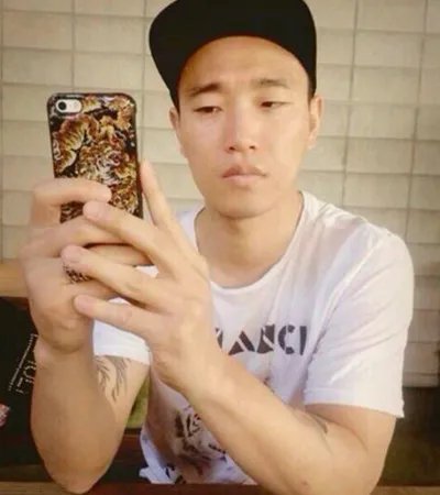 姜gary事件是什么 揭开gary事件的始末