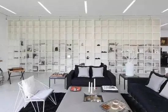 【设计】做一个装修控 10个客厅创意背景墙设计图