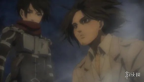 进击的巨人最终季part2第八集在线观看地址 进击的巨人最终季第8集在哪看