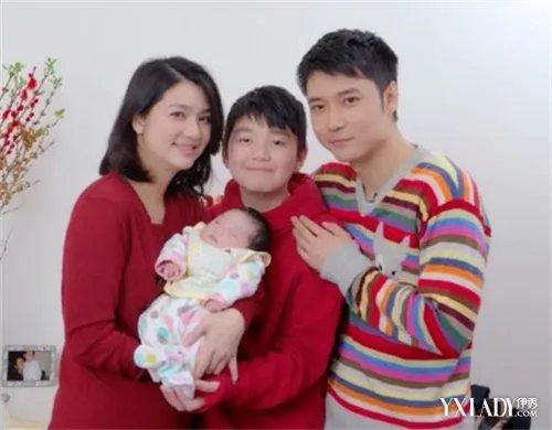 演员张丹峰的老婆是谁揭秘丹峰洪欣“女强男弱”的姐弟恋