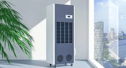 除湿机工作原理是什么