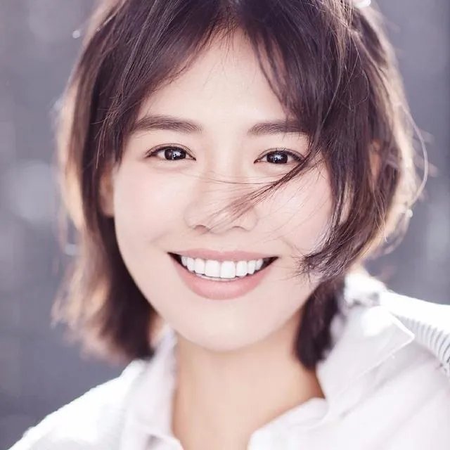 明星时尚短发造型魅力十足，哪一款是你最心动的？