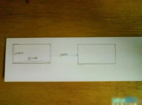 怎么制作看日食的简易工具