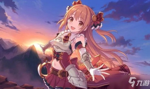 《公主连接》角色三巨头是哪个 三巨头角色强度排行