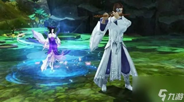 倩女幽魂哪个职业好玩且厉害 平民职业推荐及最全面评测