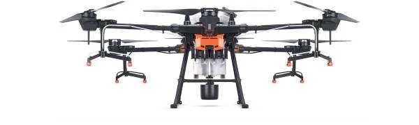 喷药无人机几大品牌？