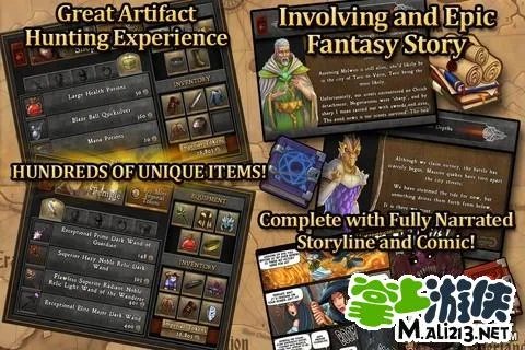 防御者编年史2部分通关技巧攻略