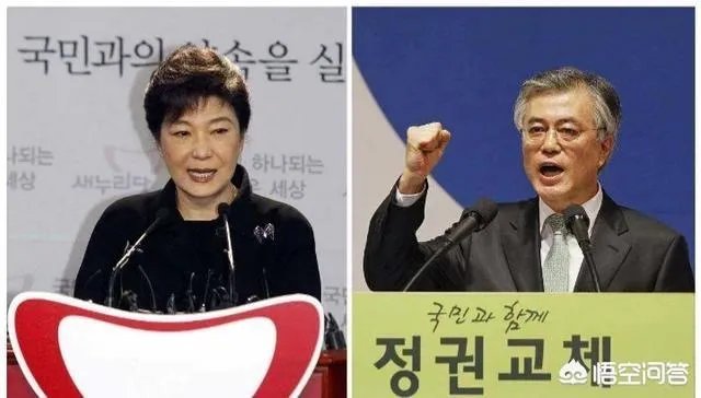 李明博获取保释了,朴槿惠是否有望?