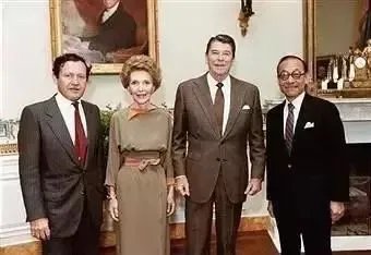 著名建筑师贝聿铭故居出售,他亲自操刀的家居然是这样的?